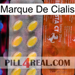Cialis Brand 42